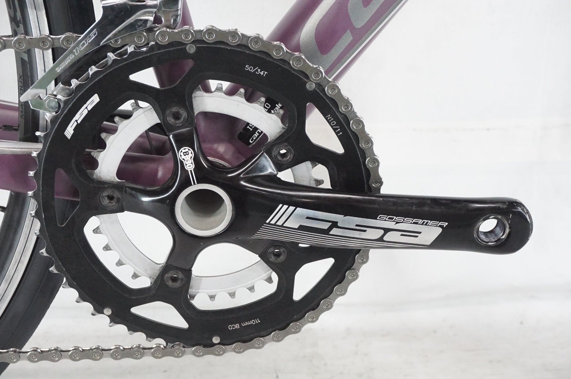 CANNONDALE 「キャノンデール」 SYNAPSE WOMEN'S 5 105 2016年モデル ロードバイク / 阪急塚口店