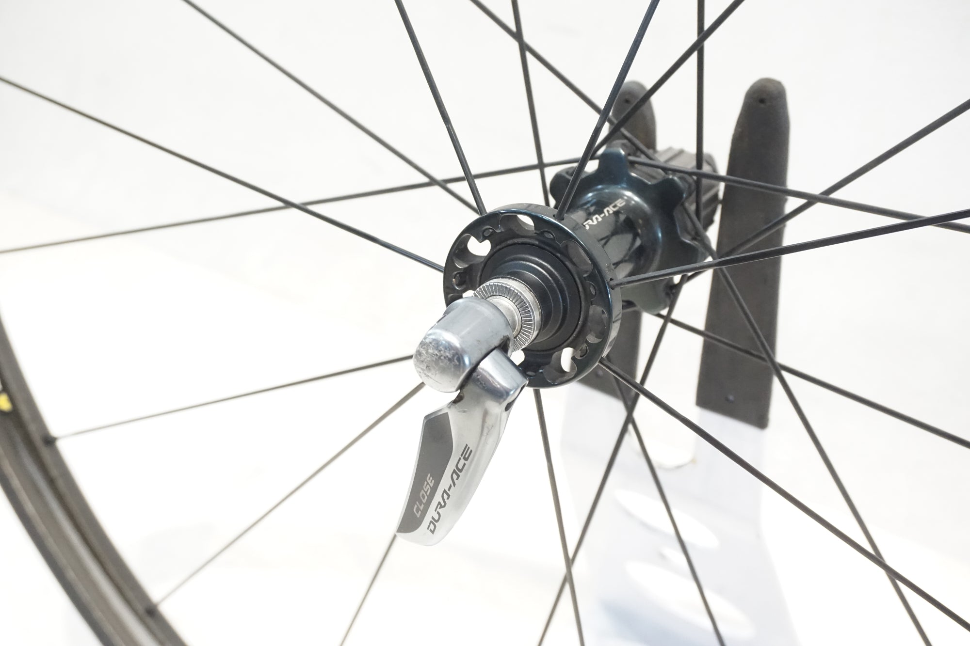 SHIMANO 「シマノ」 DURA-ACE WH-9000 C24 TU シマノ11速 ホイールセット / 横浜戸塚店