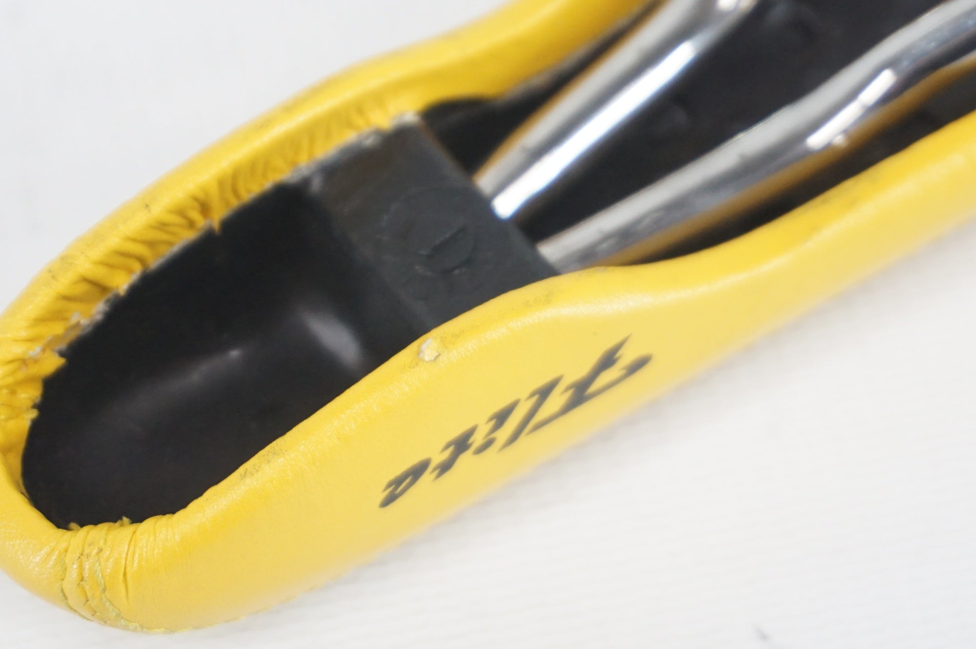 SELLE ITALIA 「セライタリア」 FLITE CLASSIC PANTANI 復刻 サドル / 阪急塚口店