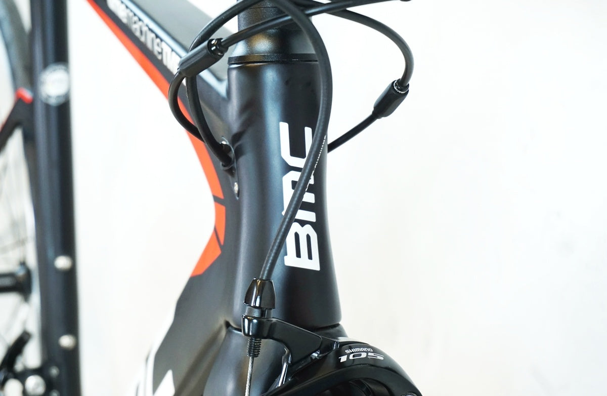BMC 「ビーエムシー」 TIMEMACHINE TMR02 2016年モデル ロードバイク / 有明ガーデン店