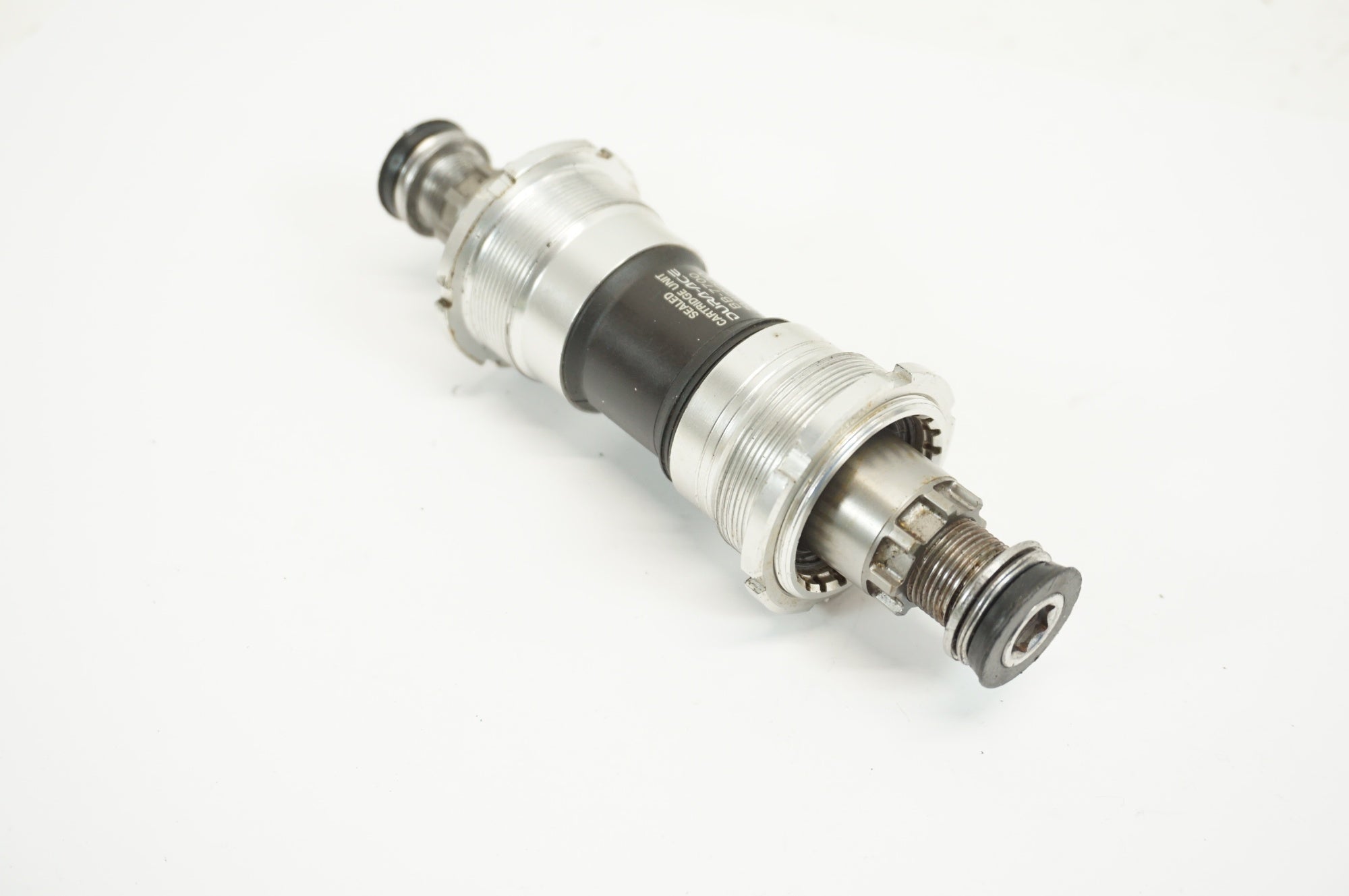 SHIMANO 「シマノ」 DURA-ACE BB-7700 ITA 軸長109.5 ボトムブラケット / 宇都宮店