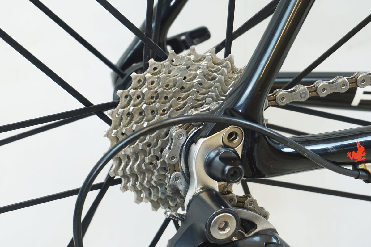 FOCUS 「フォーカス」 IZALCO TEAM 2009年モデル ロードバイク / 有明ガーデン店