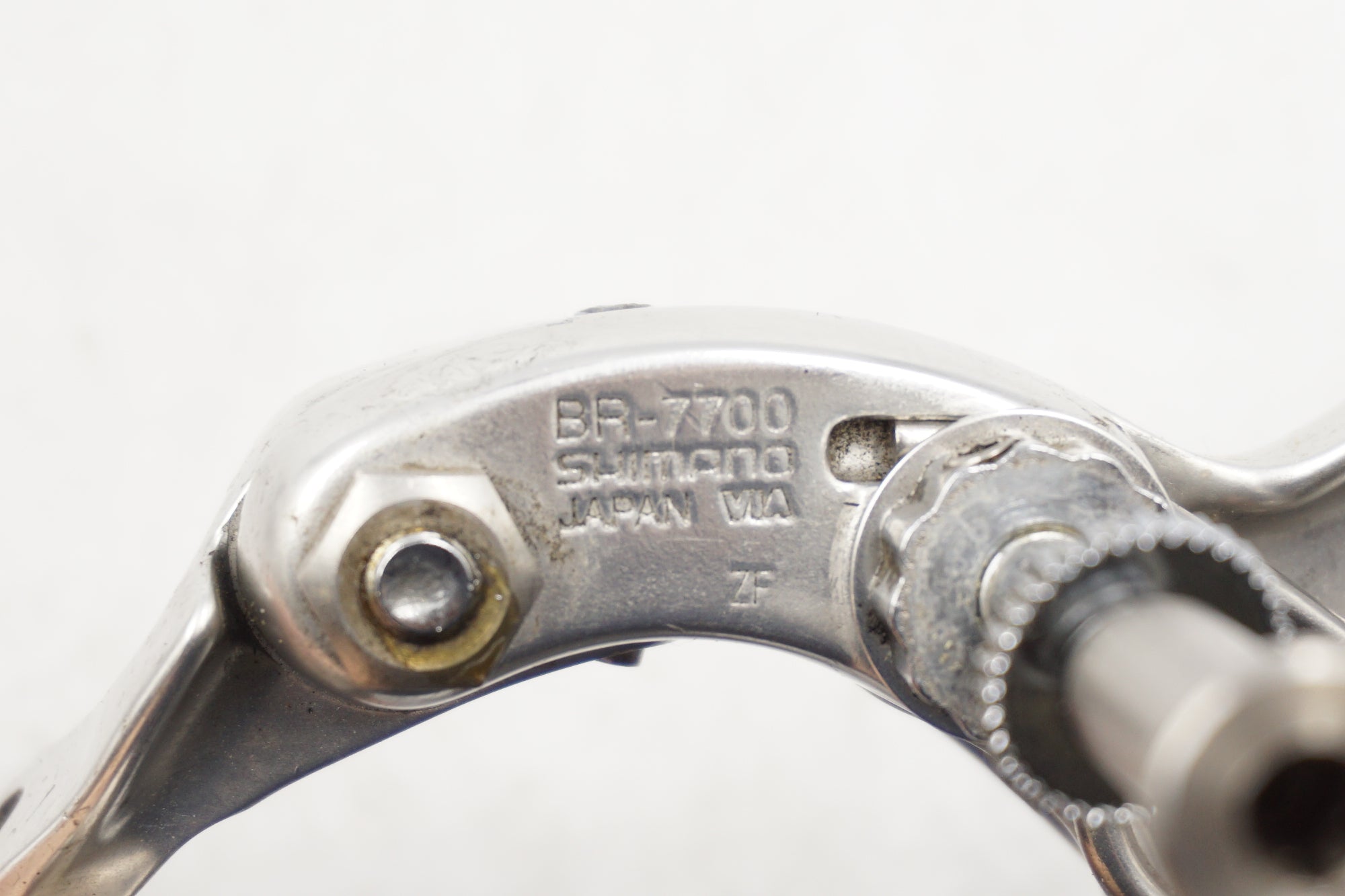 SHIMANO 「シマノ」 DURA-ACE BR-7700 キャリパーブレーキセット / 奈良店
