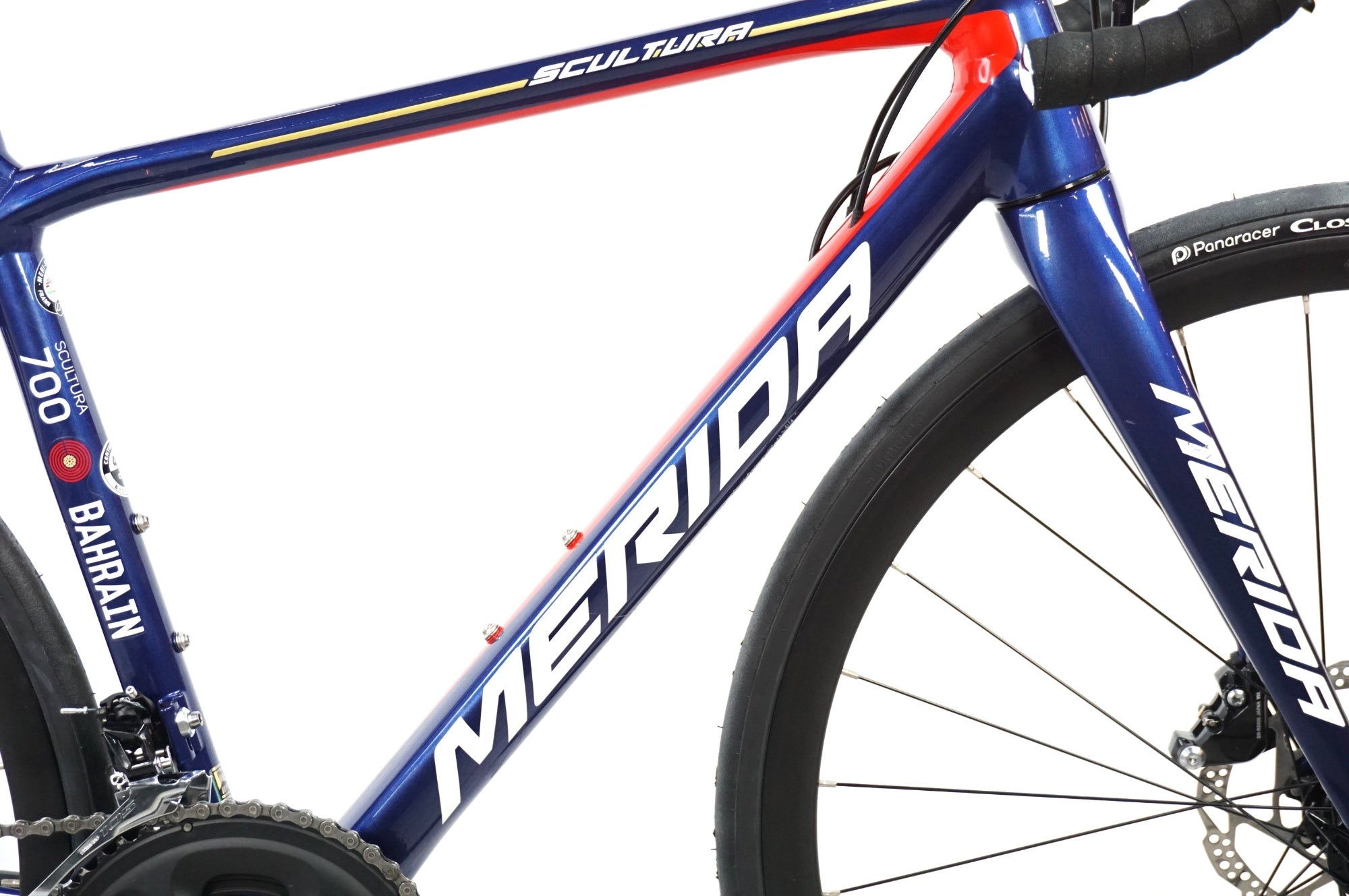 MERIDA 「メリダ」 SCULTURA 700 DISC 2018年モデル ロードバイク / 川越店