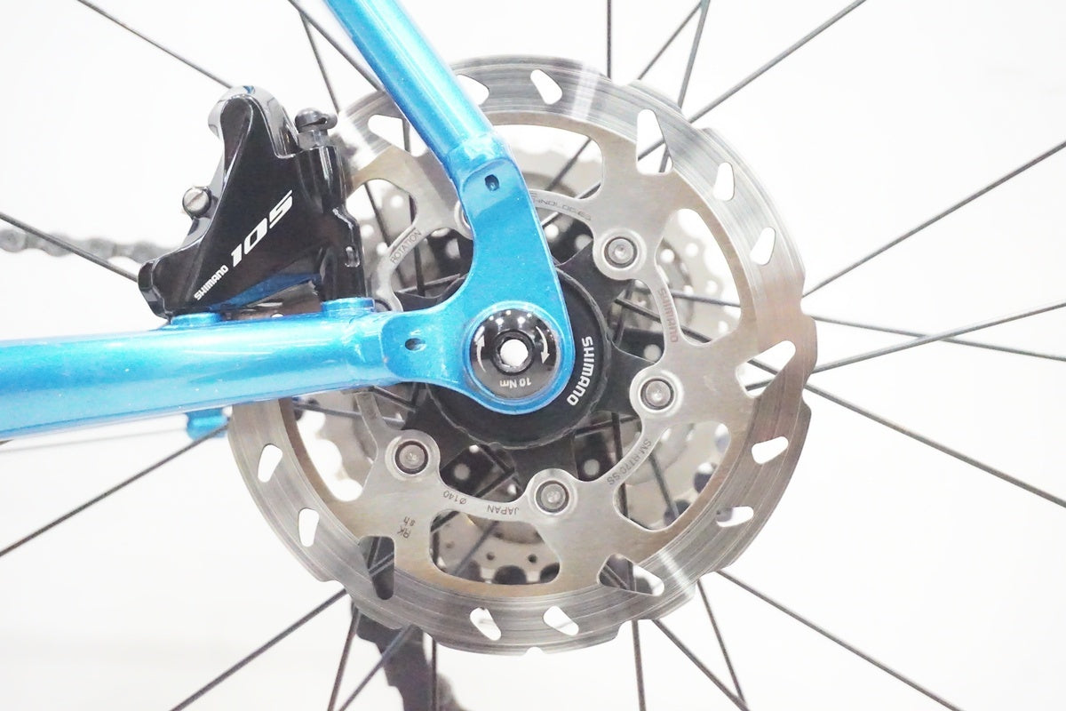 CINELLI 「チネリ」 VIGORELLI ROAD 2020年モデル ロードバイク/ 京都西院店