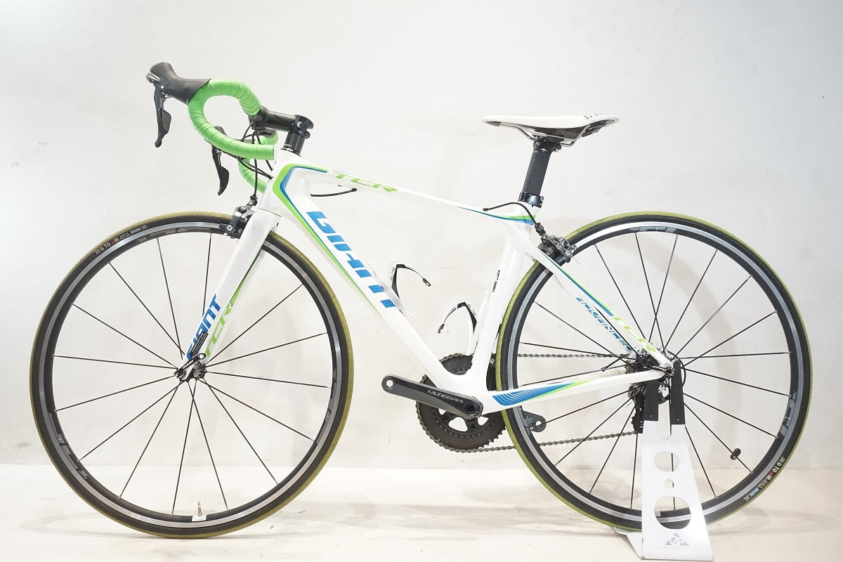 GIANT 「ジャイアント」 TCR ADVANCED PRO1 2015年モデル ロードバイク / 横浜戸塚店