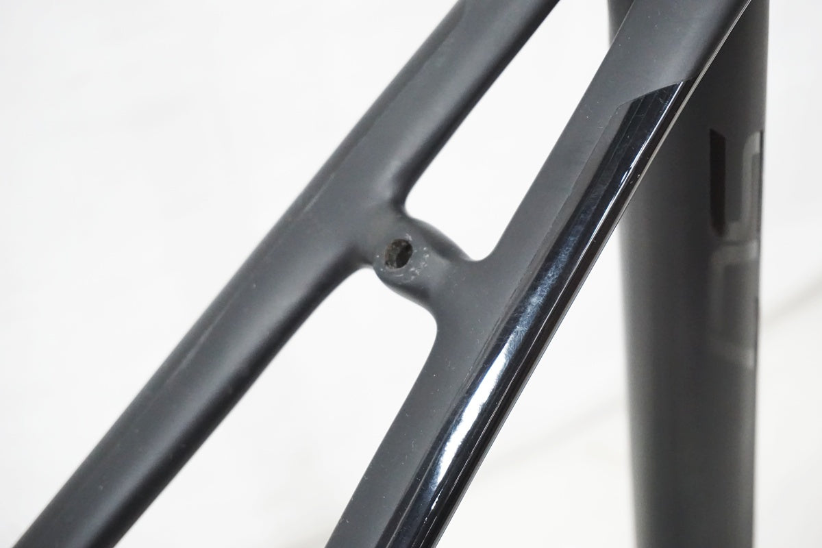 CARRERA 「カレラ」 SL7 2021年モデル フレームセット / 奈良店