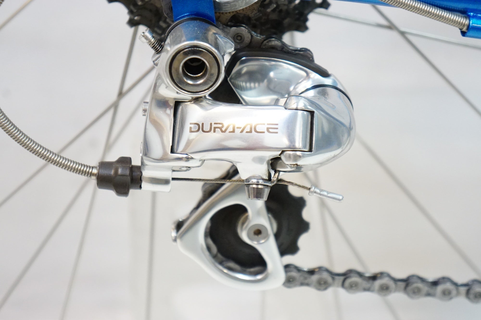 TOEI 「トーエイ」 2010年頃 スポルティーフ / 熊谷本店