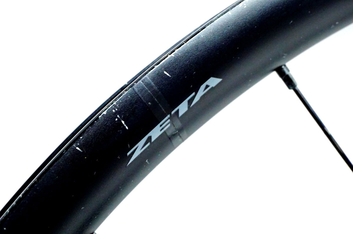 ジャンク RITCHEY 「リッチー」 WCS ZETA DISC シマノ11速 ホイールセット / 名古屋大須店