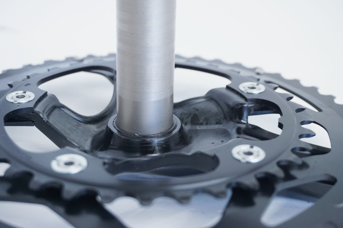 SHIMANO 「シマノ」 FC-R563 50-34T 172.5mm クランク / 京都八幡店