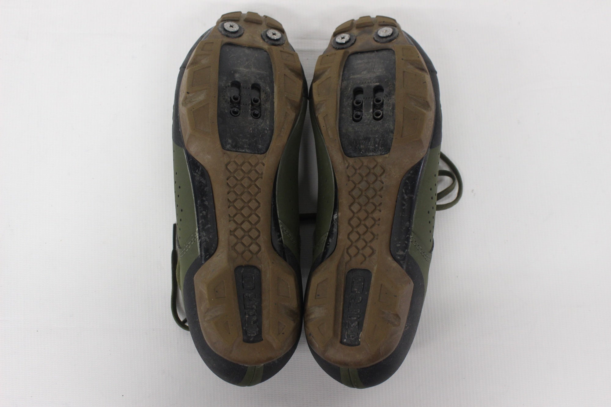 GIRO 「ジロ」 PRIVATEER LACE EU42 ビンディングシューズ / 阪急塚口店