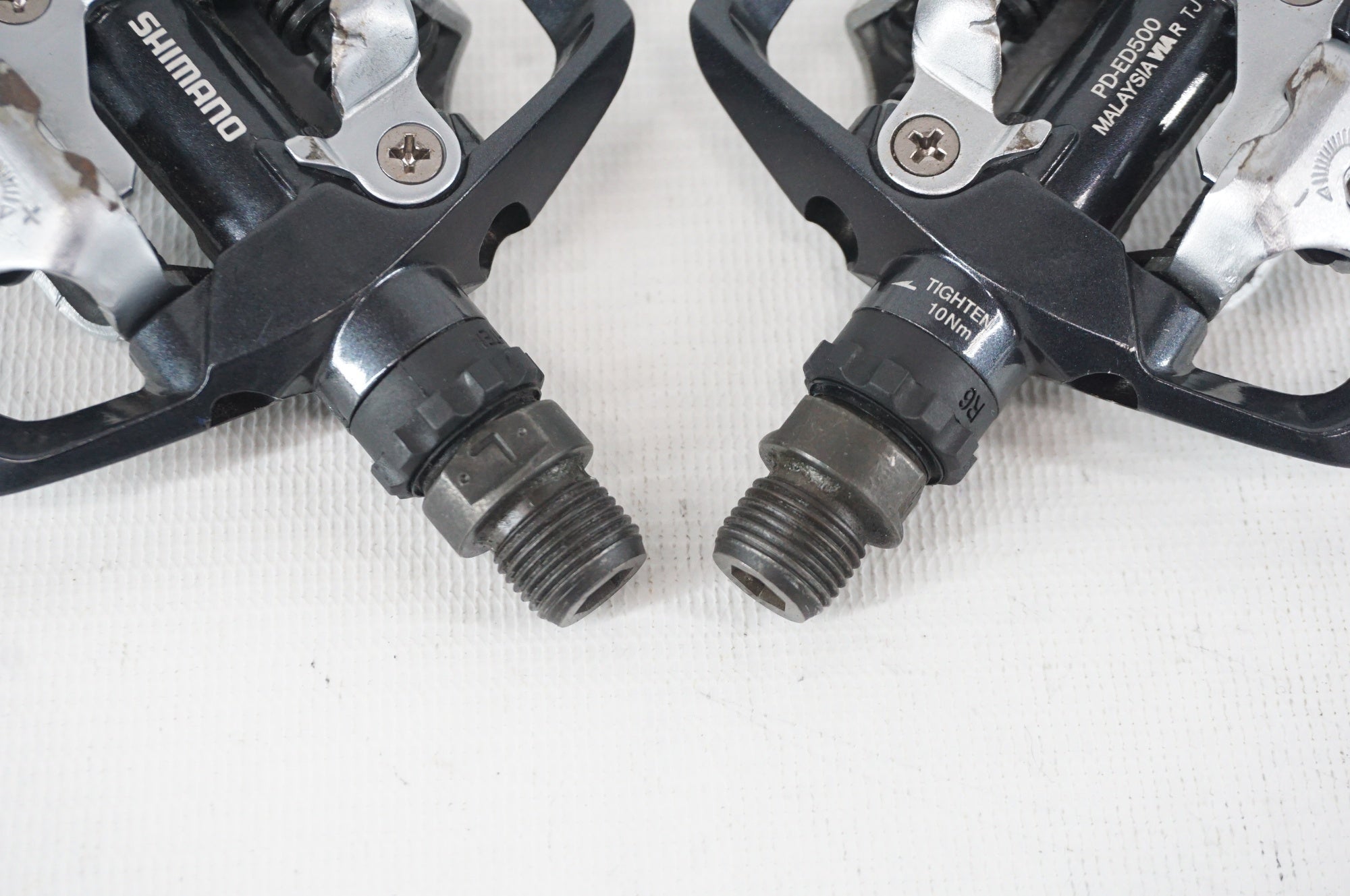 SHIMANO 「シマノ」 PD-ED500 ペダル / 阪急塚口店