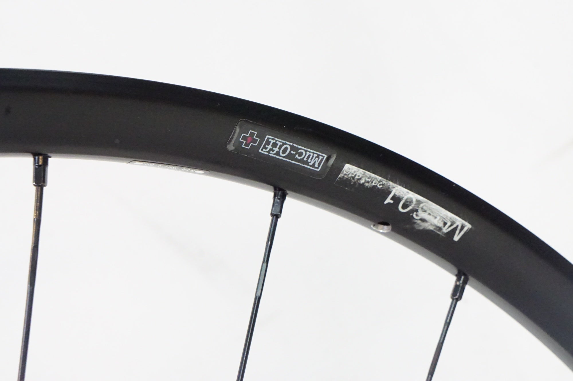 SHIMANO 「シマノ」 WH-MT601 シマノMS12速 ホイールセット / 熊谷本店