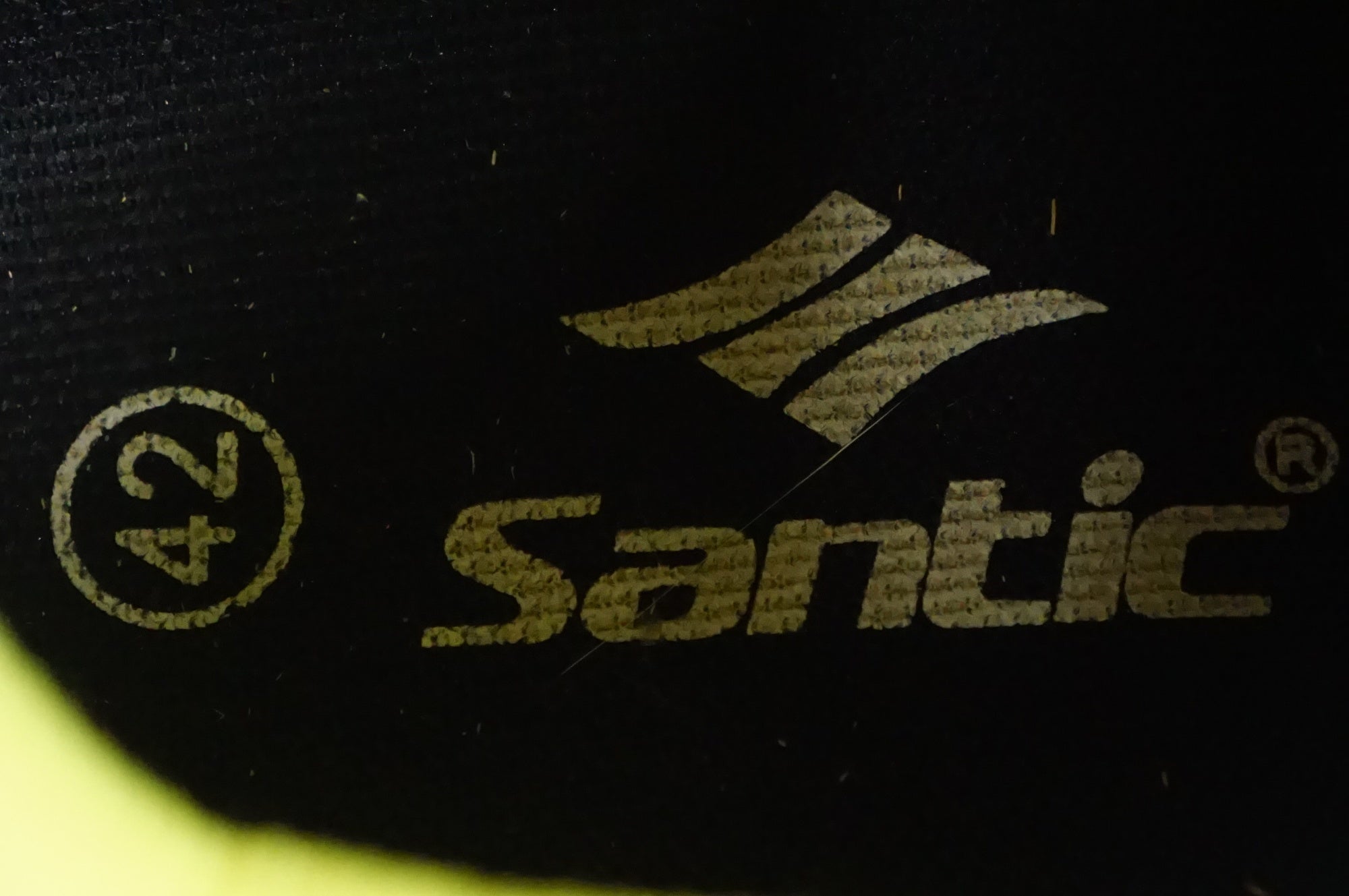 SANTIC 「サンティック」 サイズEU42 シューズ / 熊谷本店