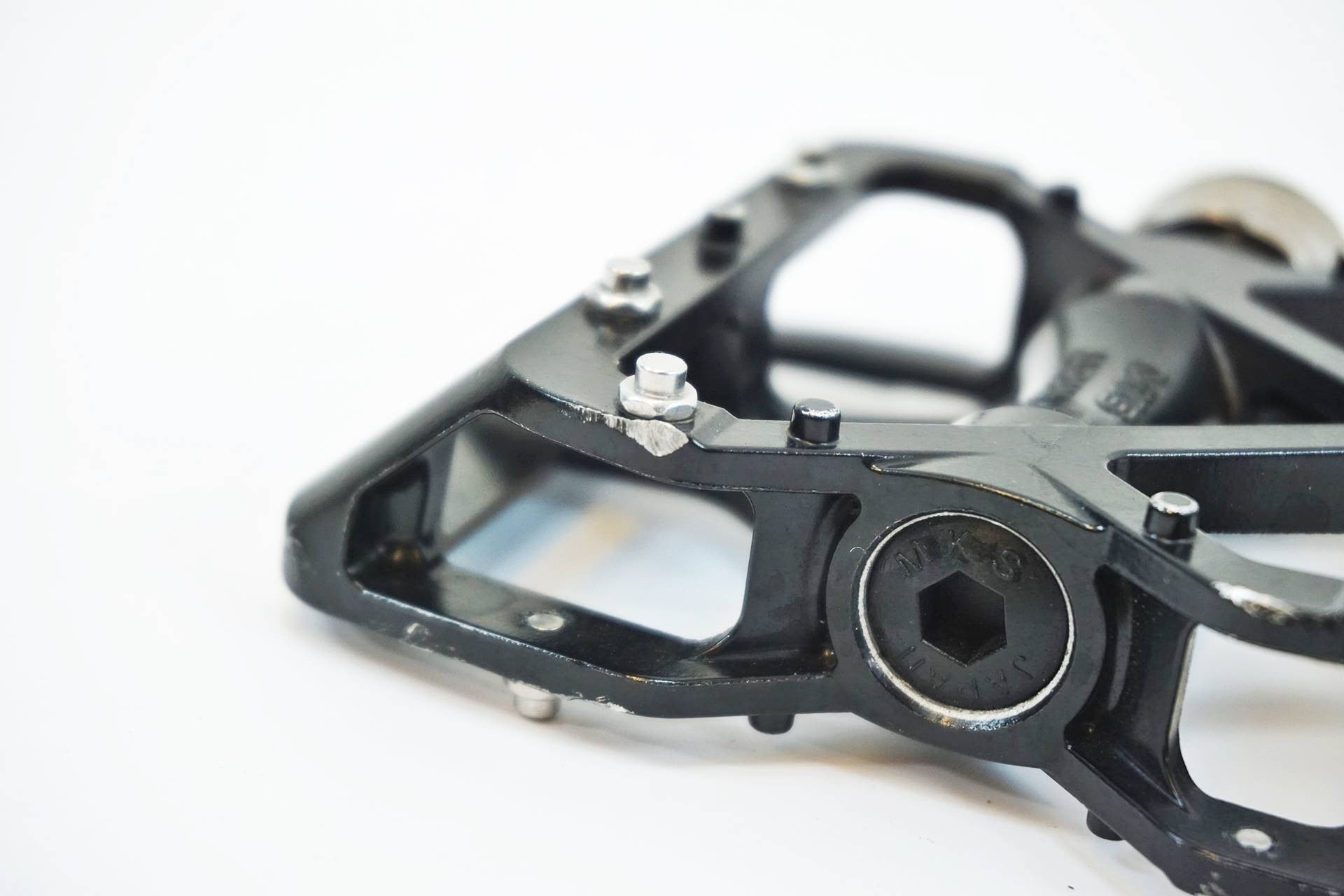 MKS 「エムケーエス」 ALLWAYS EZYSUPERIOR ペダル / 有明ガーデン店