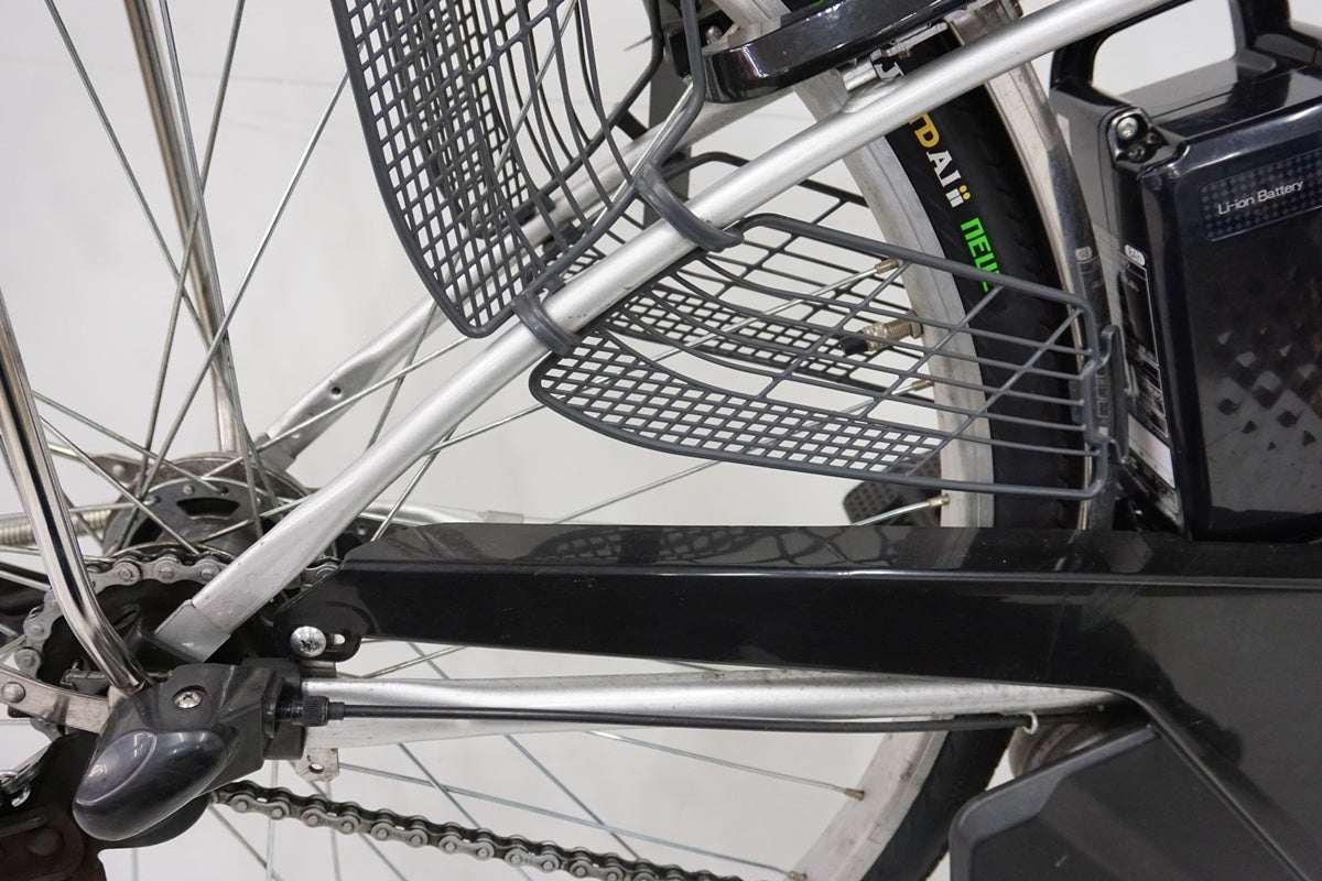 PANASONIC「パナソニック」 ビビ・SX BE-FS632S 26インチ 2024年モデル 電動アシスト自転車 / 浜松店