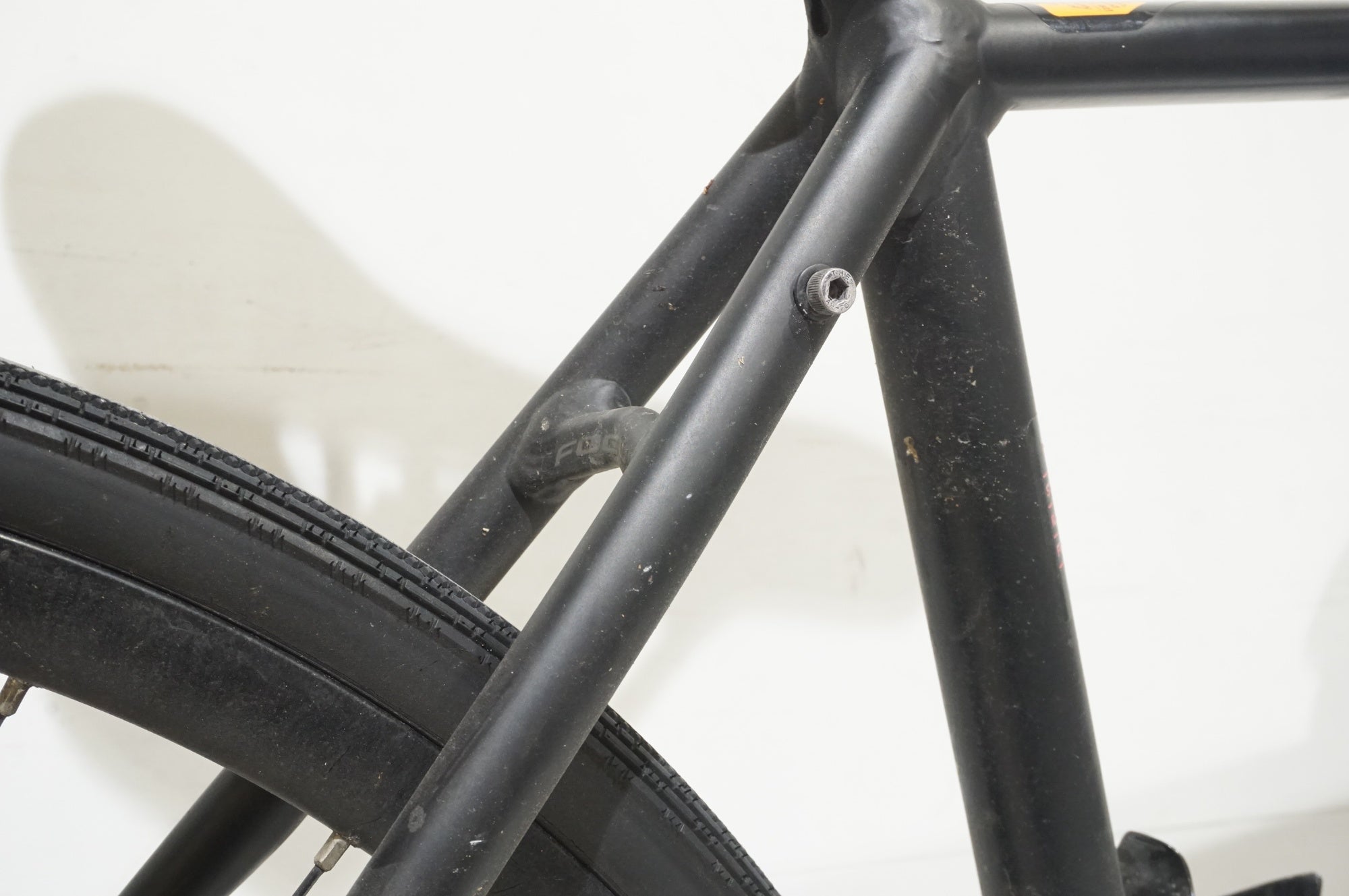 ジャンク FOCUS 「フォーカス」 MARES 6.8 2019年モデル ロードバイク / 浜松店