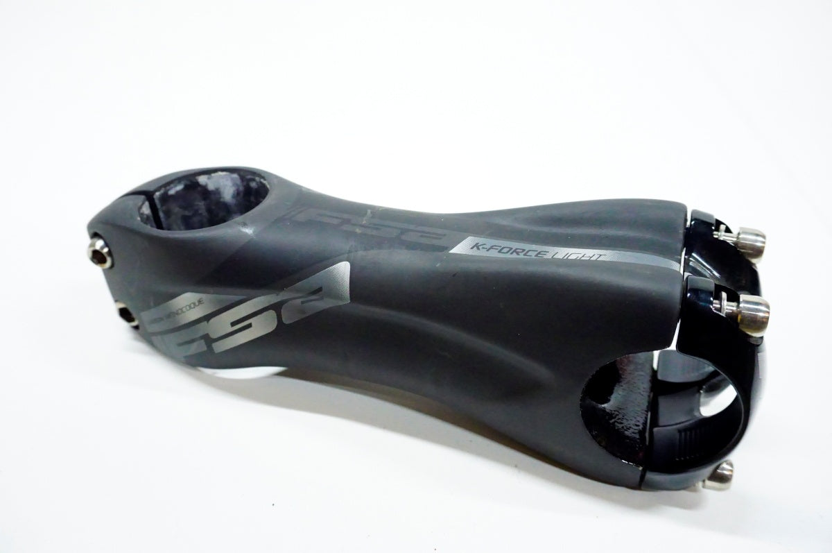 FSA 「エフエスエー」 K-FORCE LIGHT Φ31.8 110mm ステム / 名古屋大須店