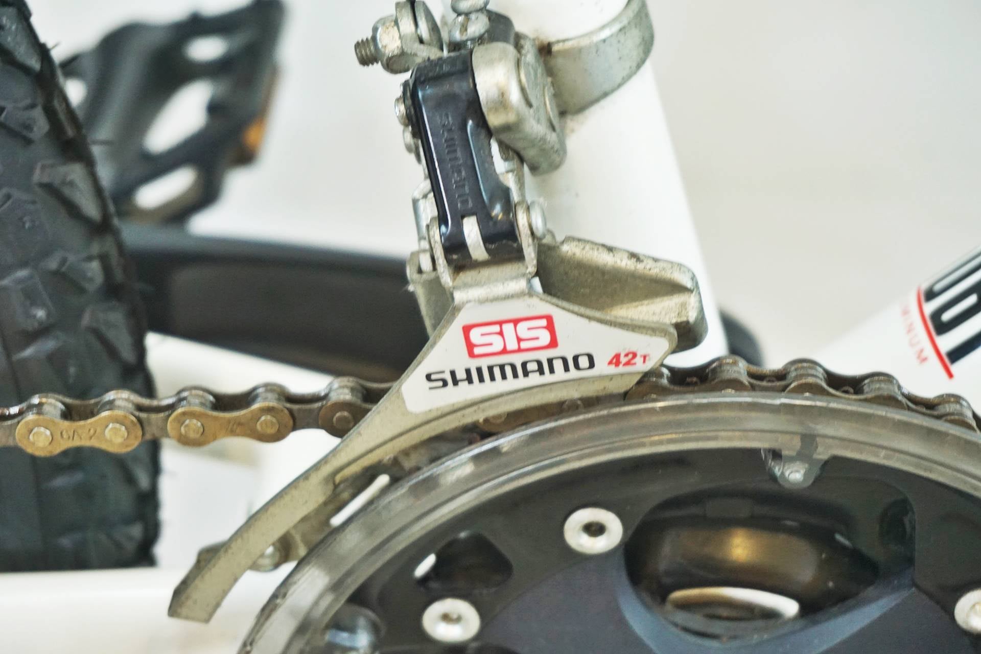 LOUIS GARNEAU 「ルイガノ」 LGS-J22 2016年頃 22インチ キッズバイク / 有明ガーデン店