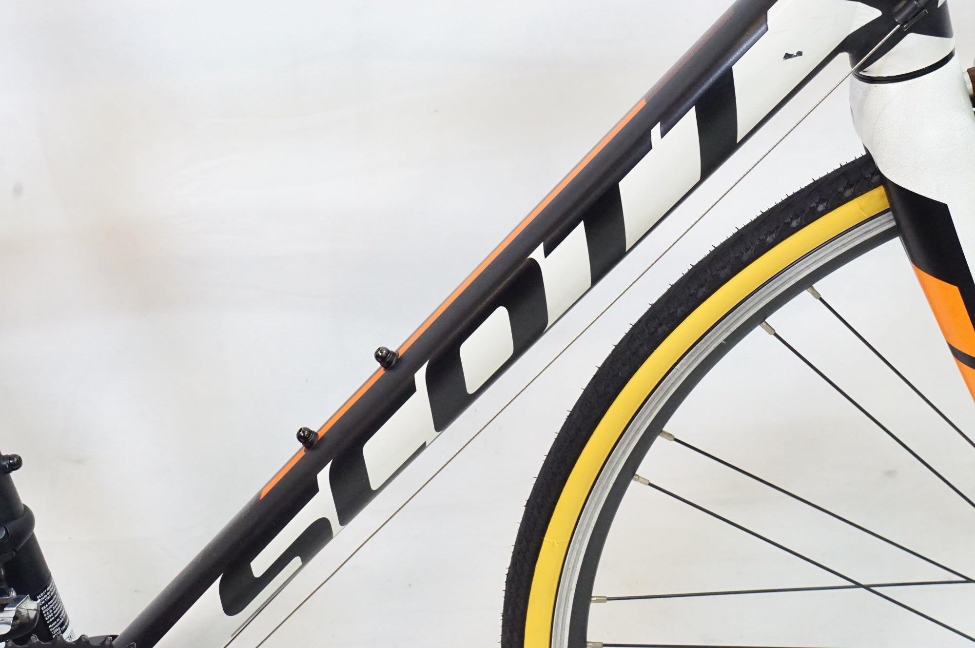 SCOTT 「スコット」 SPEEDSTER 20 2017年モデル ロードバイク / 熊谷本店