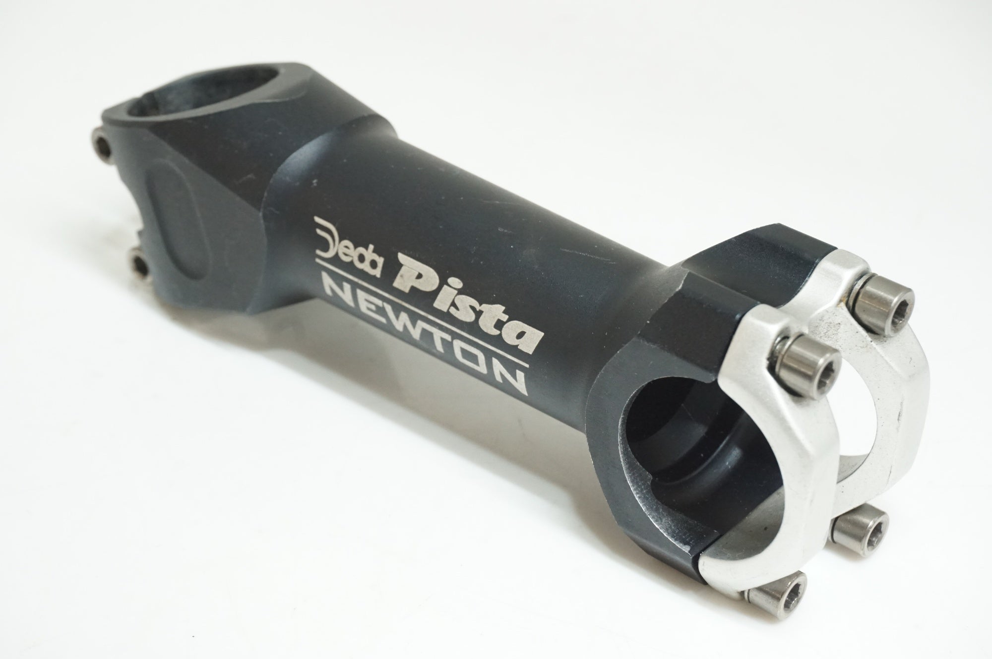 DEDA 「デダ」 NEWTON PISTA 120mm φ31.7 ステム / 大宮店