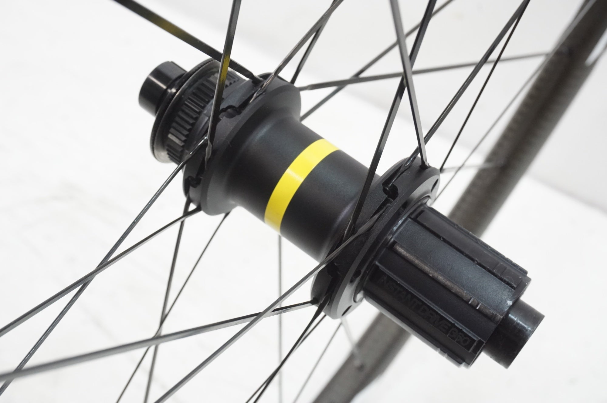 MAVIC 「マビック」 COSMIC SL 32 DISC シマノ11S ホイールセット / 大宮店