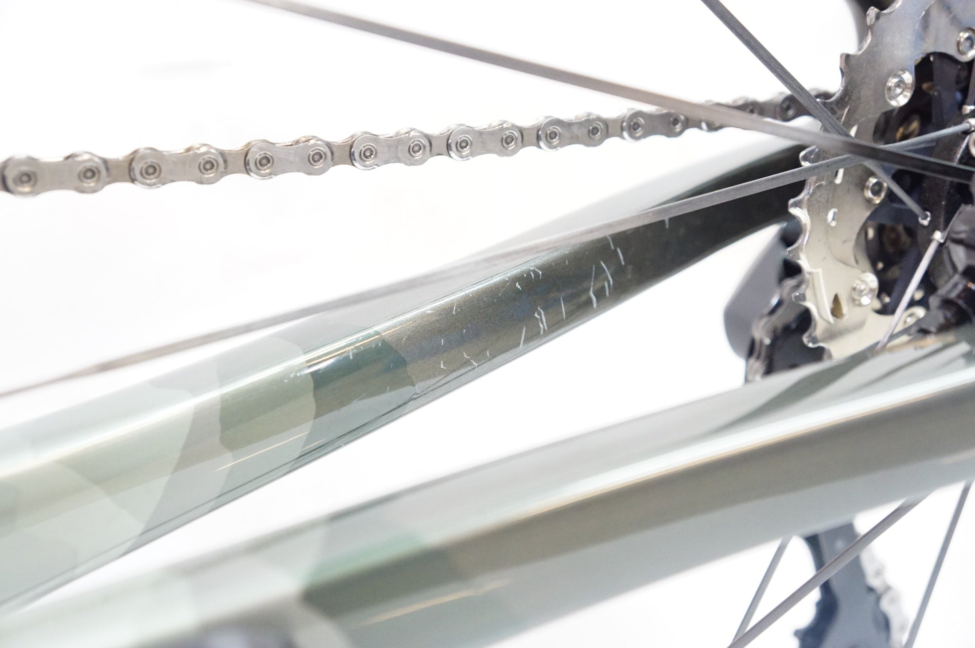 BRIDGESTONE ANCHOR 「ブリヂストン アンカー」 RE8 105 Di2 2025年モデル ロードバイク / 熊谷本店