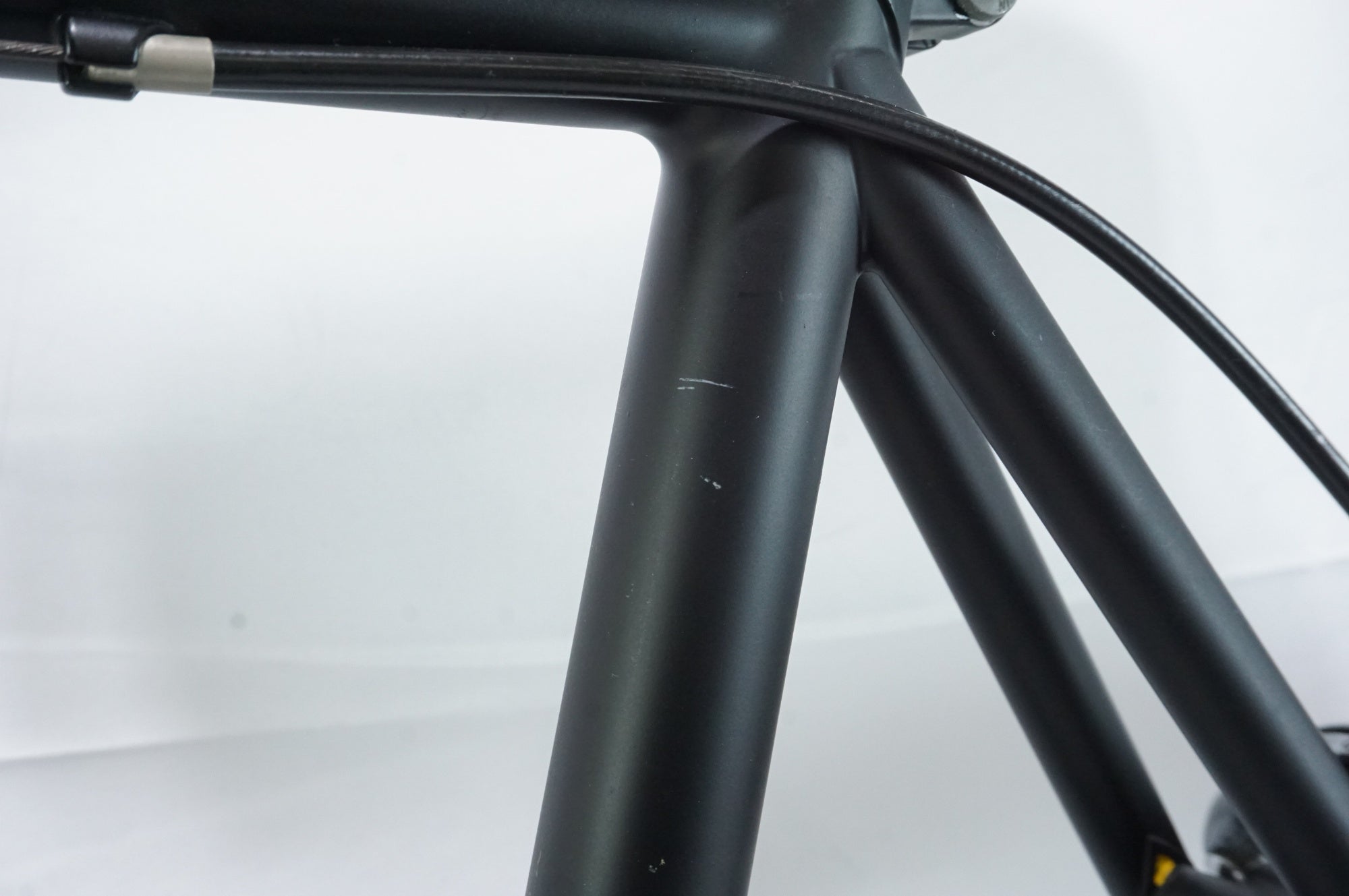 CHERUBIM 「ケルビム」 ULI 650C 2010年モデル ロードバイク / 中目黒店