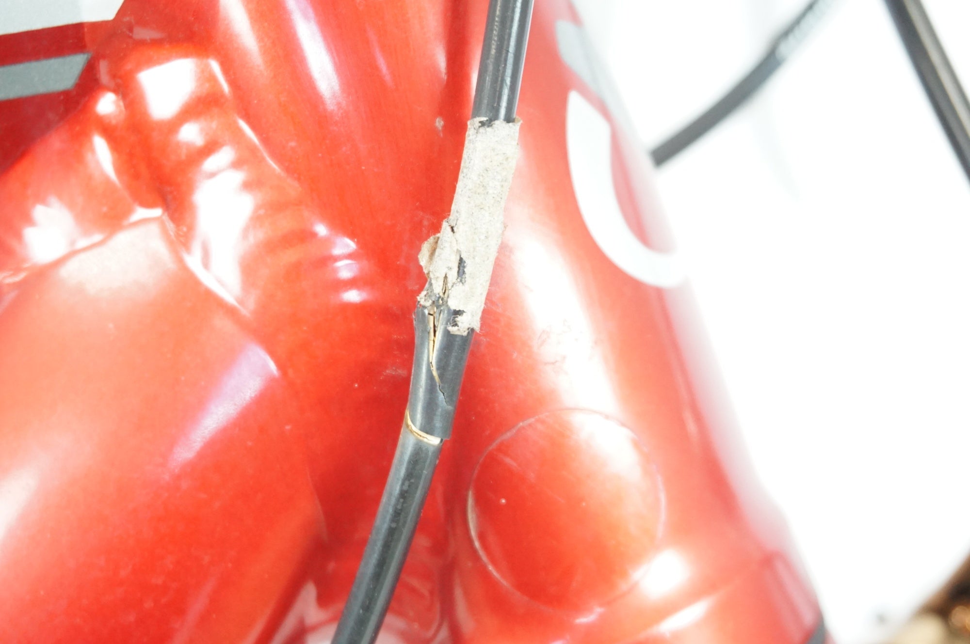 ジャンク MERIDA 「メリダ」 RIDE 880 2012年モデル ロードバイク / 宇都宮店