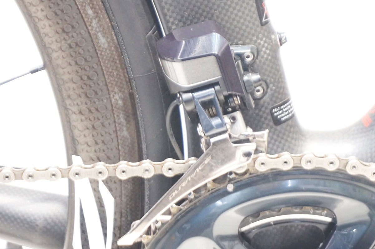 FELT AR5 DI2 カスタム 2018年モデル ロードバイク / 大阪門真店