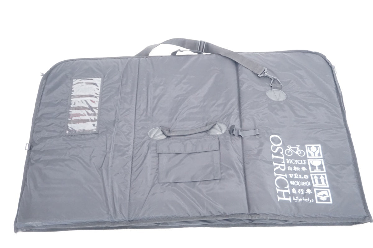 OSTRICH 「オーストリッチ」 OS-500 トラベルバッグ / 滋賀大津店