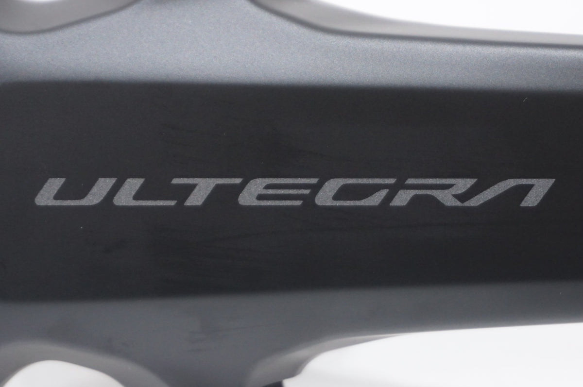 SHIMANO 「シマノ」 ULTEGRA FC-R8100 170mm クランクアーム / AKIBA店