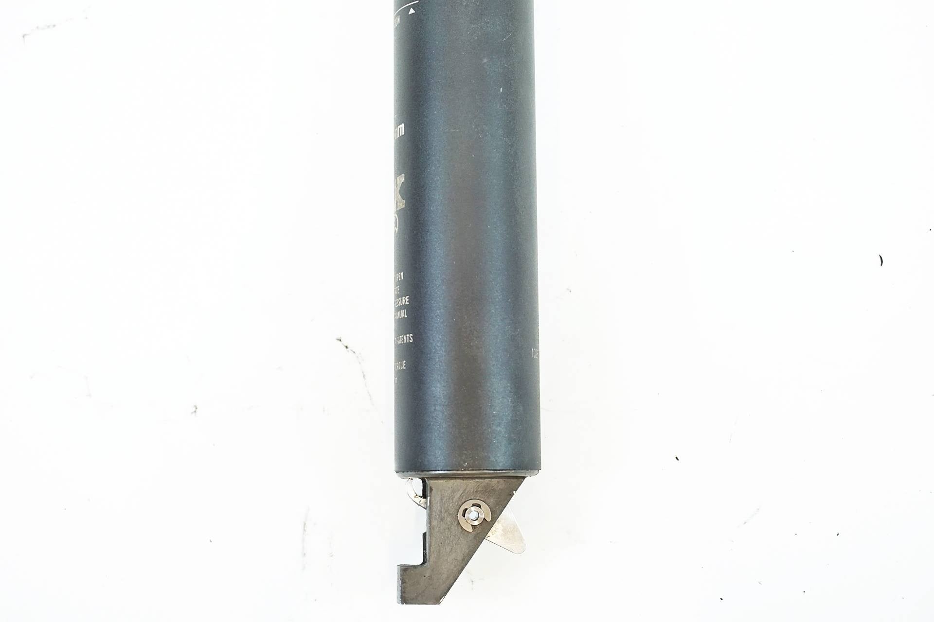 FOX 「フォックス」 TRANSFER Φ31.6 100㎜ ドロッパーシートポスト / 有明ガーデン店