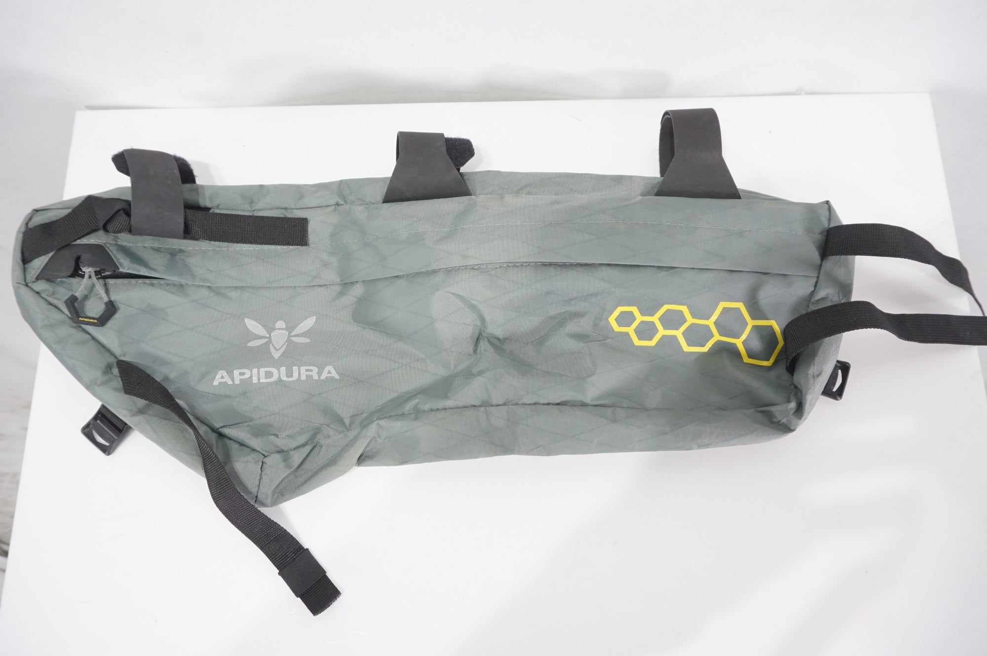 APIDURA アピデュラ　フレームバッグ アピデュラ レーシング フレームパック (2.4L) <即> | バッグ