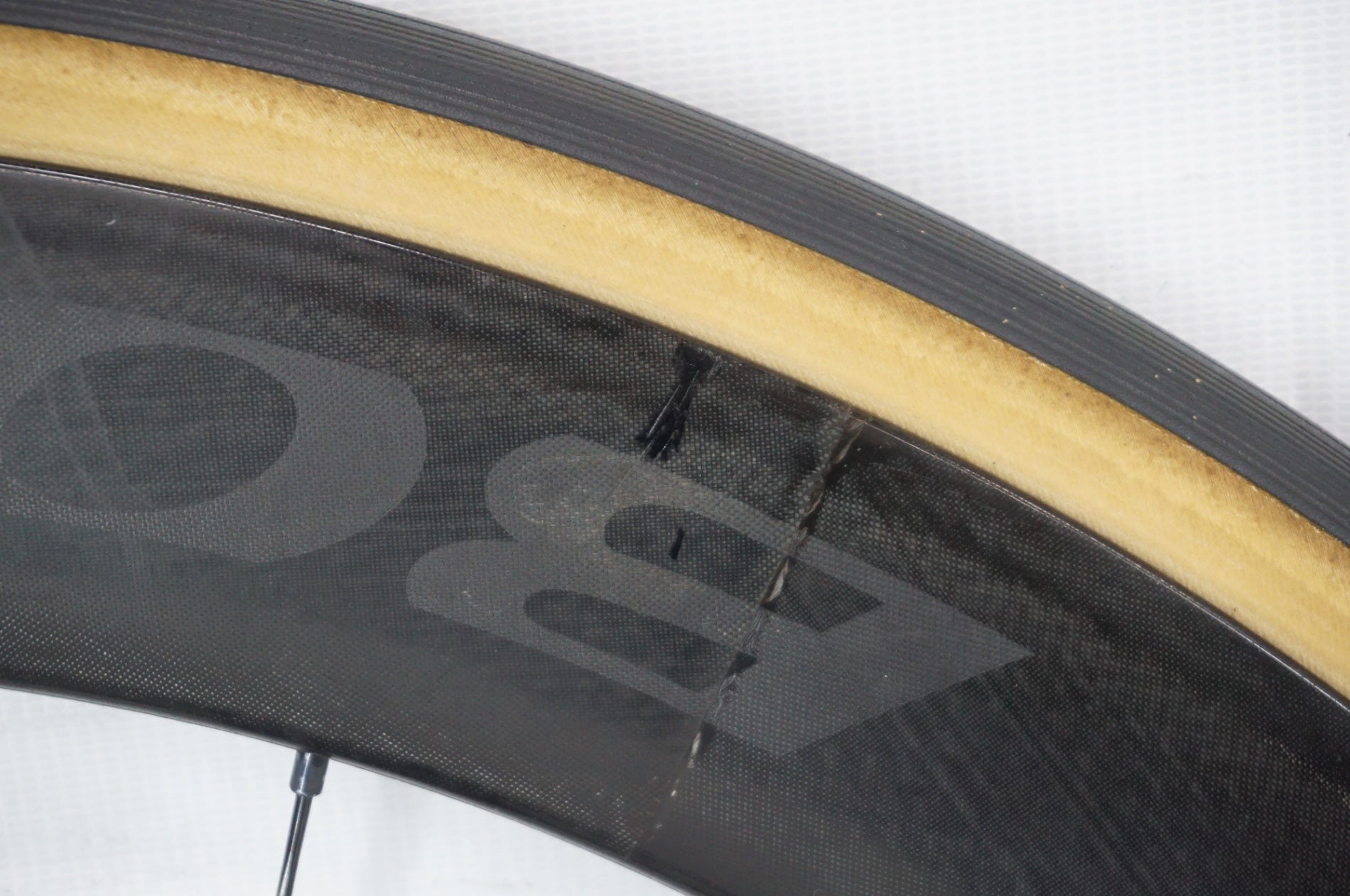 BONTRAGER 「ボントレガー」 AEOLUS XXX6 TLR DISC シマノ11-12速 ホイールセット / 阪急塚口店