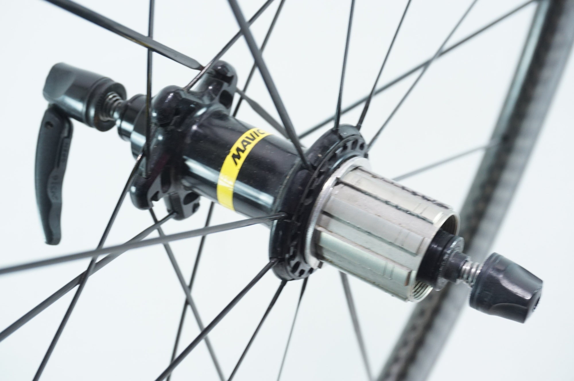 MAVIC 「マヴィック」 COSMIC PRO CARBON EXALITH SHIMANO 11s ホイールセット / バイチャリ中目黒店