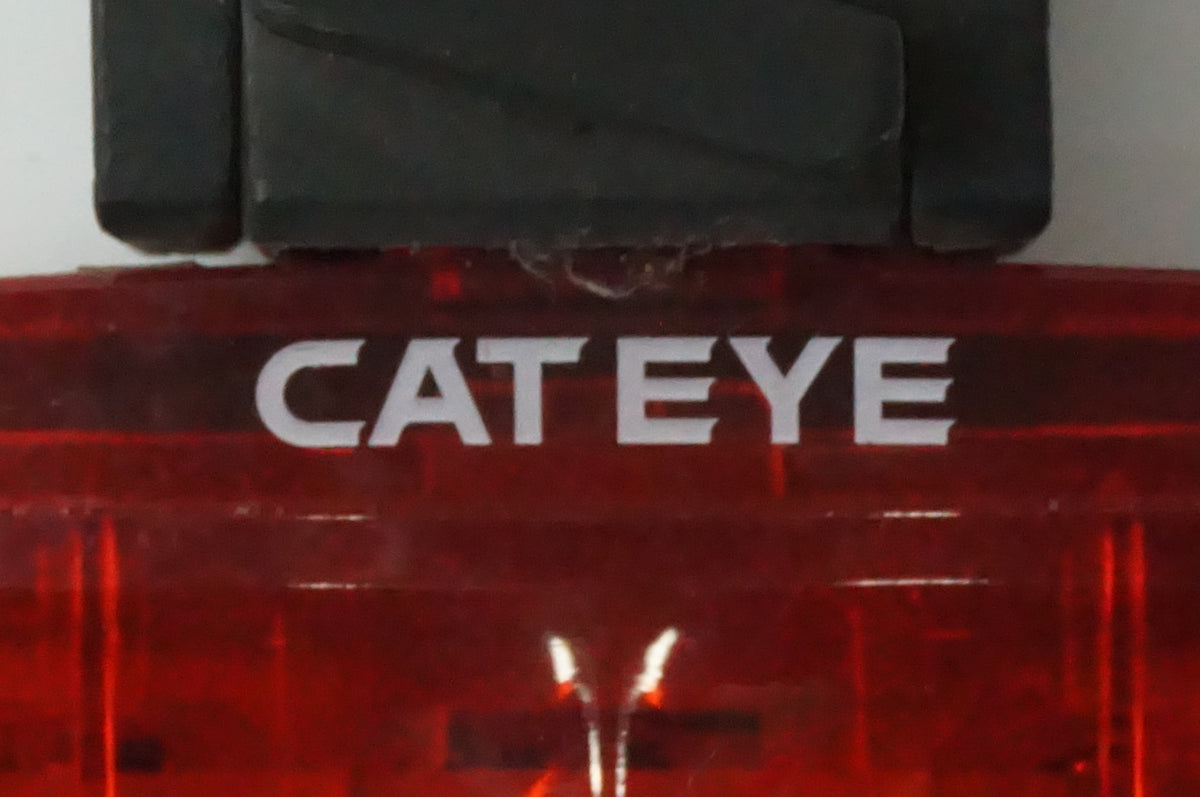 CATEYE 「キャットアイ」 VIZ100 リアライト / 浜松店