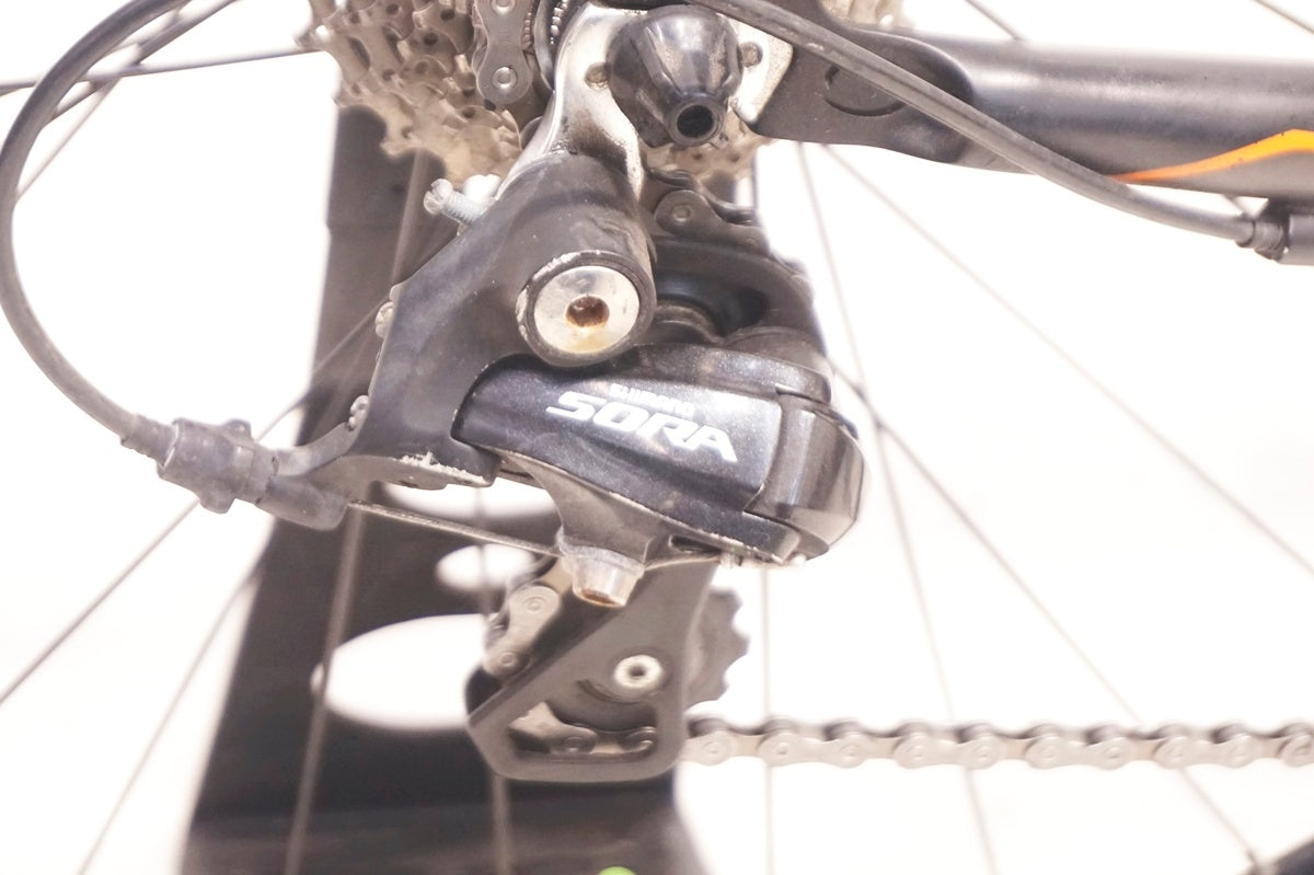 ORBEA 「オルベア」 AQUA 2012年モデル ロードバイク / 大阪門真店