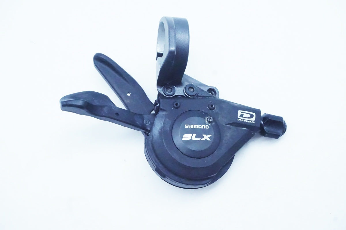 SHIMANO「シマノ」 SLX SL-M660 ラピッドファイヤーシフター/ 京都西院店