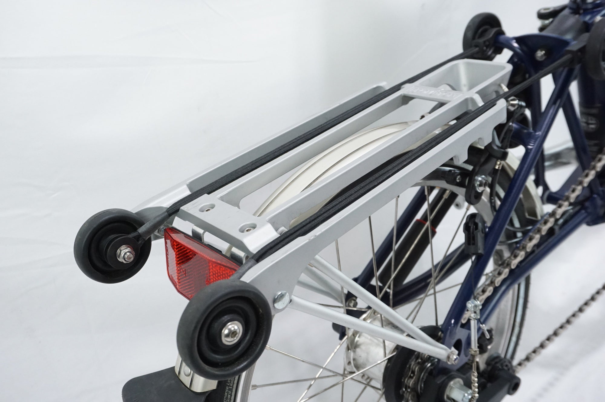 BROMPTON 「ブロンプトン」 M6R 2019年モデル 16インチ 折りたたみ自転車 / 中目黒店