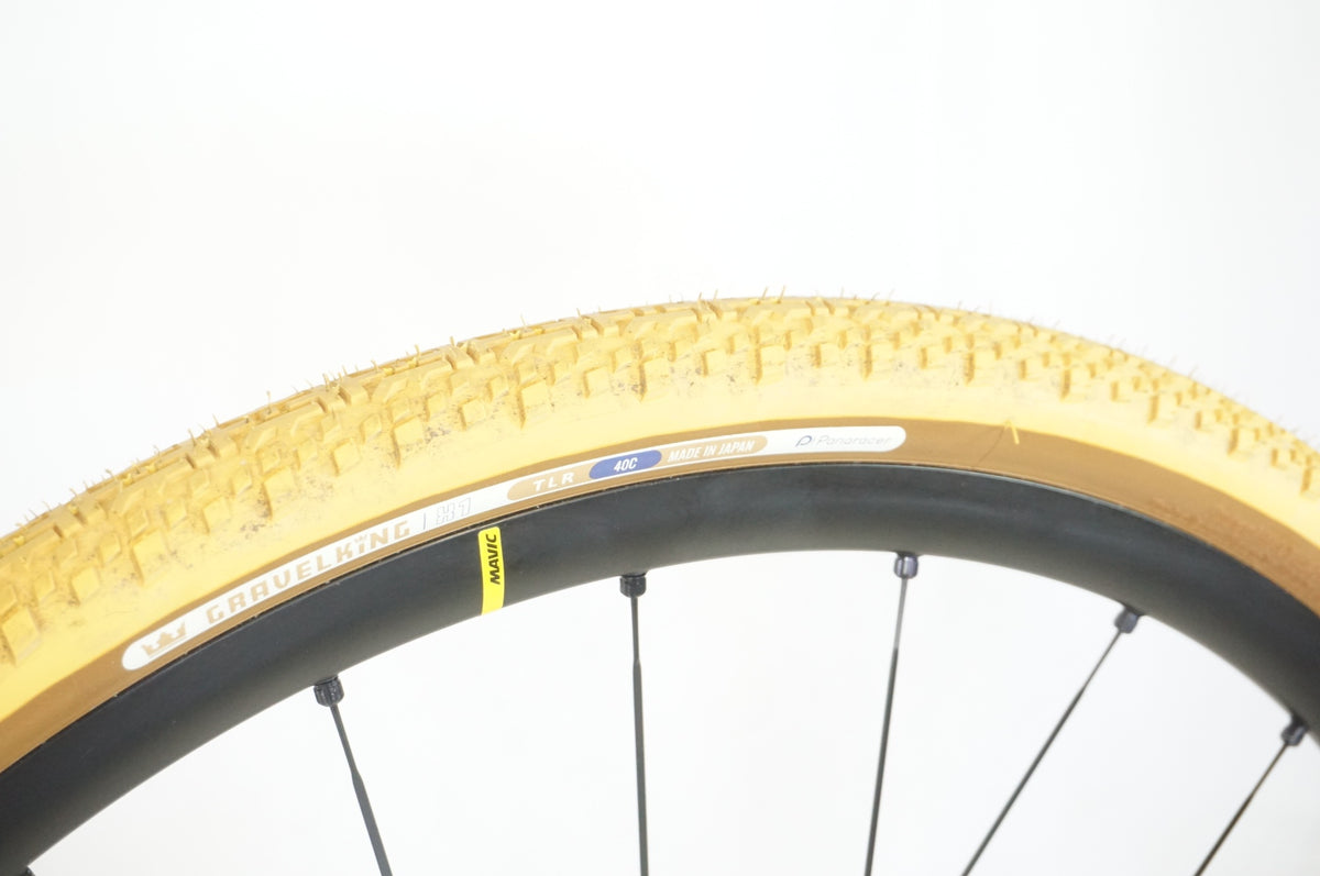 MAVIC 「マビック」 KSYRIUM SL 25 DISC SHIMANO11s ホイールセット / 宇都宮店