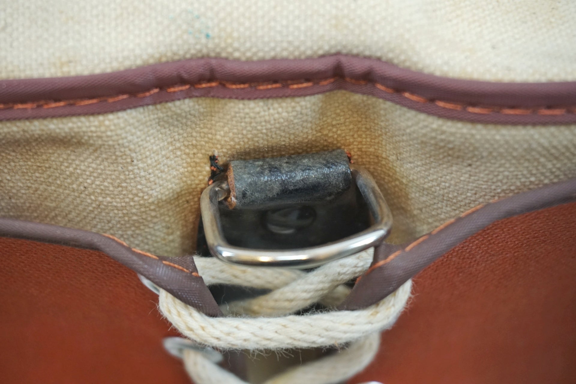 NCAP 「エヌシーエーピー」 ツーリングフロントバッグ / 有明ガーデン店