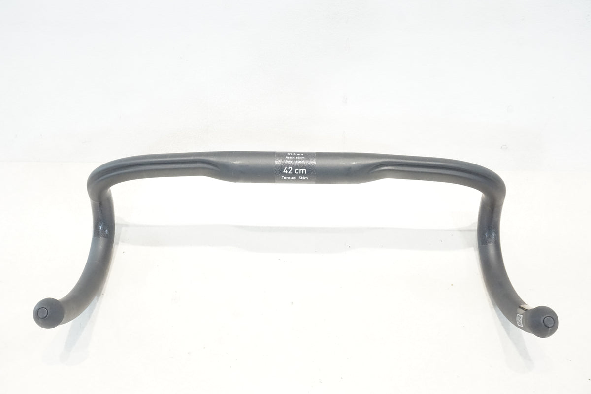 ENVE 「エンヴィ」 ROAD HANDLEBAR φ31.8 420mm ハンドル / 横浜戸塚店