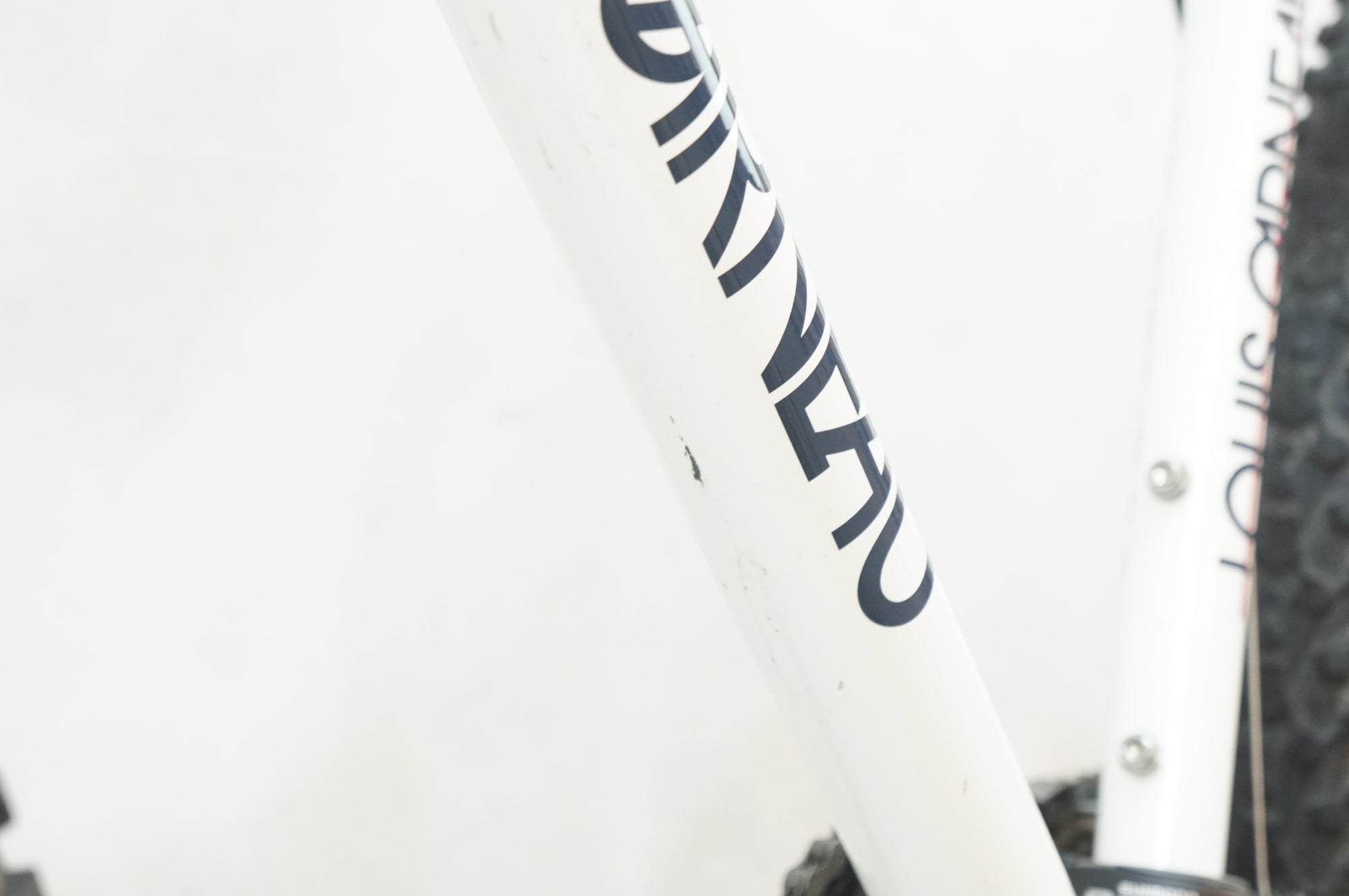 LOUIS GARNEAU 「ルイガノ」 LGS XC GRAVEL 2007年モデル マウンテンバイク / バイチャリ浦和ベース