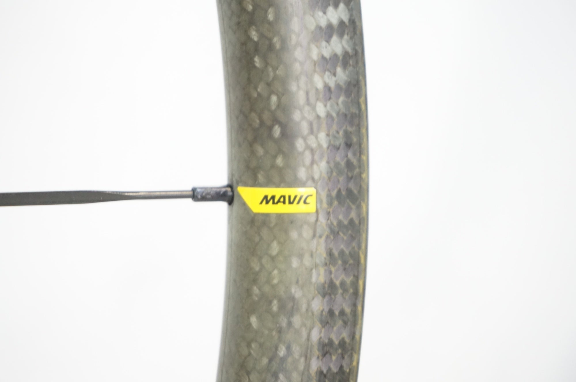 MAVIC 「マビック」 KSYRIUM PRO CARBON SL UST SHIMANO11s ホイールセット / 宇都宮店