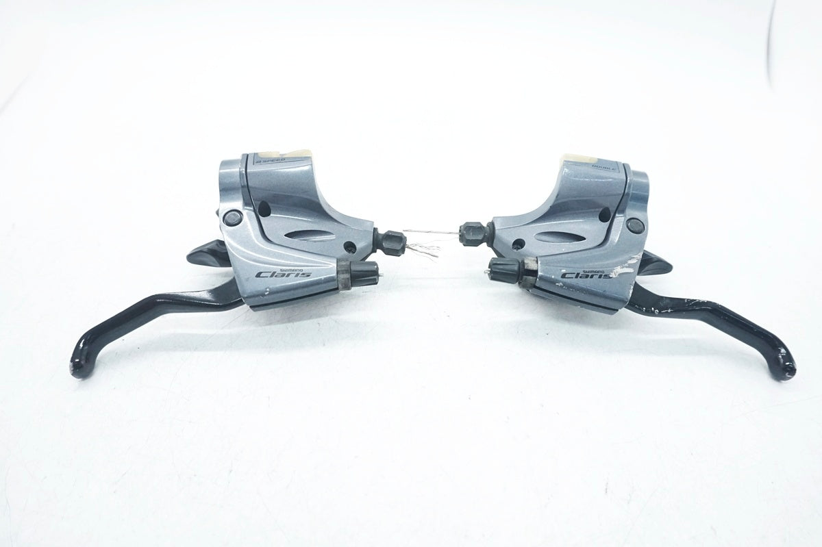 SHIMANO 「シマノ」 CLARIS ST-R240 シフトブレーキレバー / 大阪門真