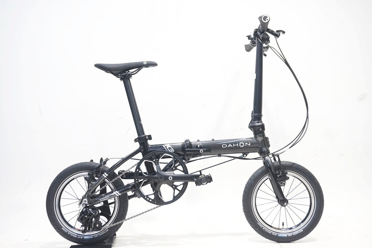 DAHON 「ダホン」 K3 2021年モデル 折り畳み自転車 / 大阪門真店