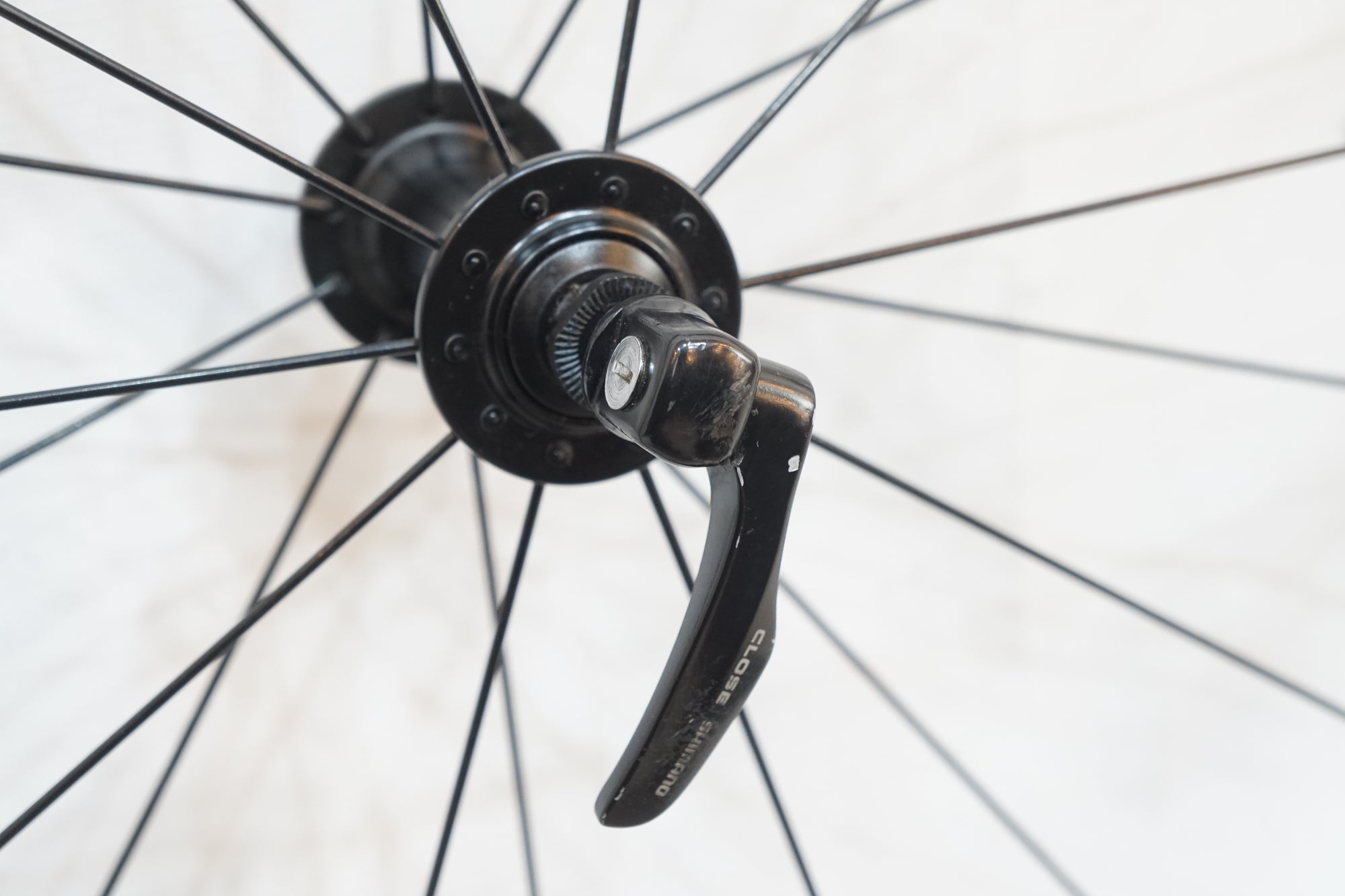 SHIMANO 「シマノ」 WH-RS100 シマノ11速 ホイールセット / バイチャリ浦和ベース