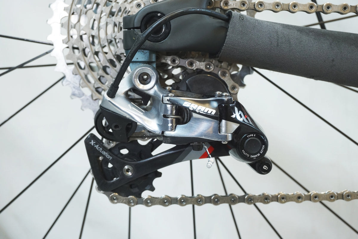 CANYON 「キャニオン」 GRAND CANYON CF SLX 9.9 TEAM ONEBY 2015年モデル マウンテンバイク / 有明ガーデン店