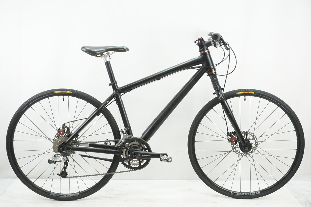 CANNONDALE 「キャノンデール」 BADBOY ULTRA DISC 2007年モデル クロスバイク / 大宮店